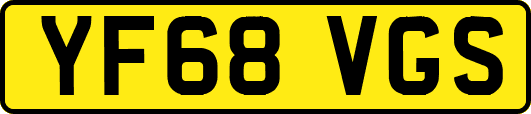 YF68VGS