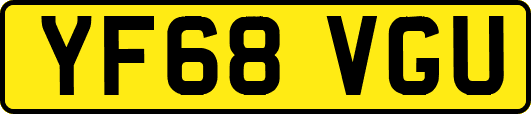 YF68VGU