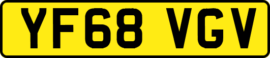 YF68VGV