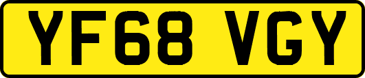 YF68VGY