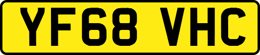 YF68VHC