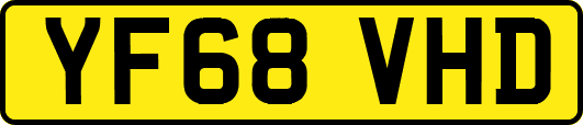 YF68VHD