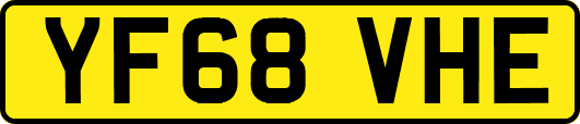 YF68VHE