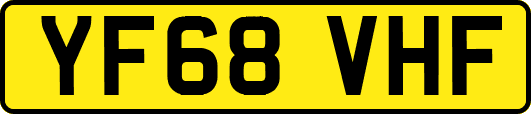 YF68VHF