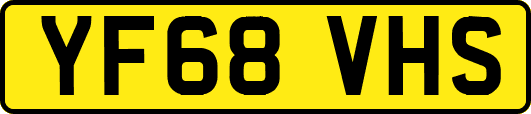 YF68VHS