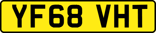 YF68VHT