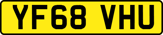 YF68VHU
