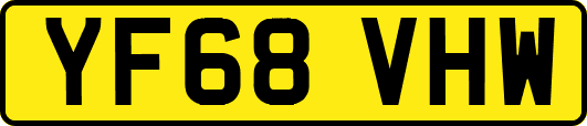 YF68VHW