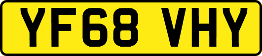 YF68VHY