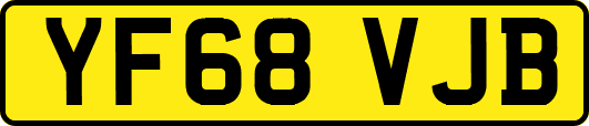 YF68VJB