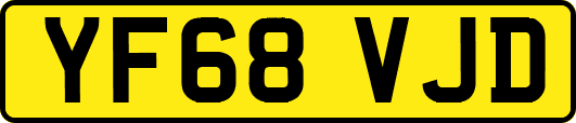 YF68VJD