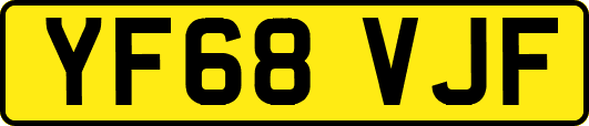 YF68VJF