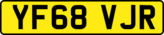 YF68VJR