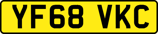 YF68VKC