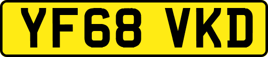 YF68VKD