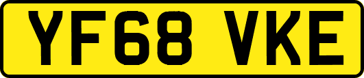 YF68VKE