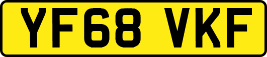 YF68VKF