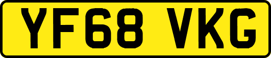 YF68VKG