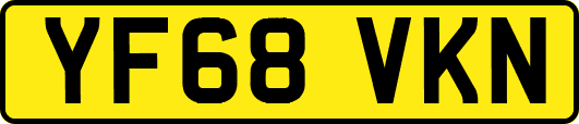 YF68VKN