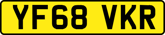 YF68VKR