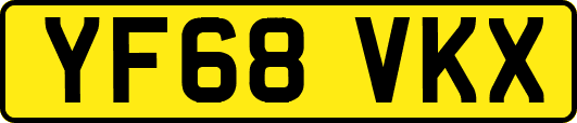 YF68VKX