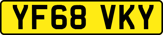 YF68VKY