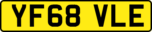 YF68VLE