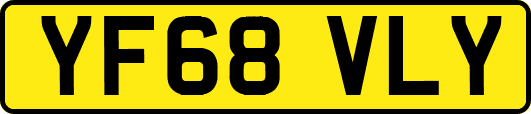 YF68VLY