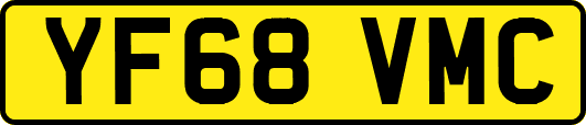 YF68VMC