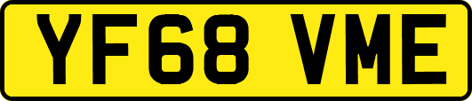 YF68VME