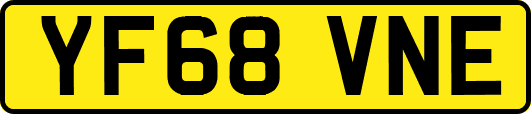 YF68VNE