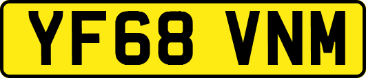 YF68VNM