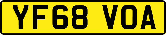 YF68VOA