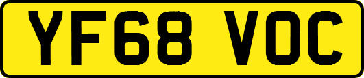 YF68VOC