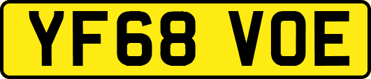 YF68VOE