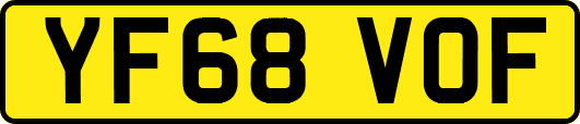 YF68VOF