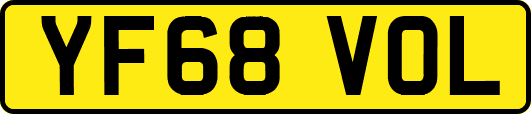 YF68VOL