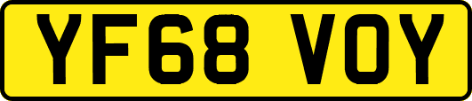 YF68VOY