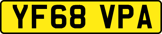 YF68VPA