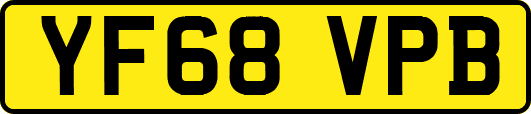 YF68VPB