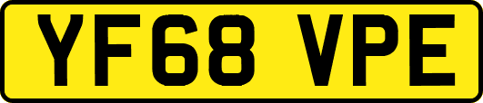 YF68VPE