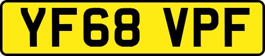 YF68VPF