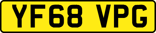 YF68VPG