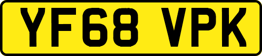 YF68VPK