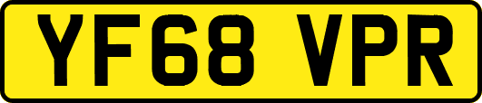 YF68VPR