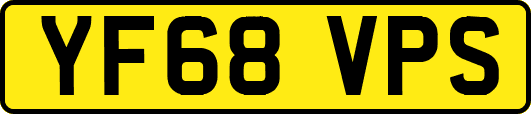 YF68VPS