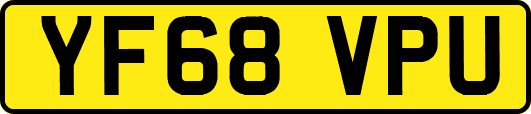 YF68VPU