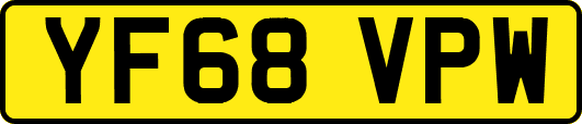 YF68VPW
