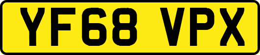 YF68VPX