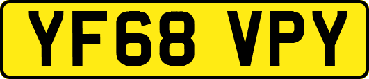 YF68VPY